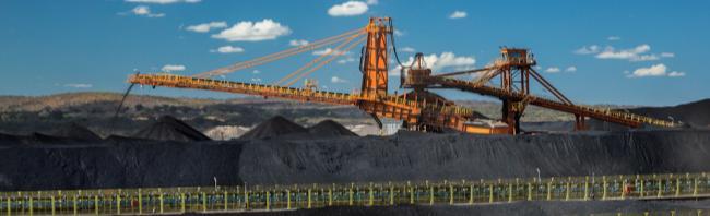 Carvão Mil toneladas métricas 3T14 2T14 3T13 9M14 9M13 CARVÃO METALÚRGICO 1.759 1.671 1.823 4.653 5.035 5,3% -3,6% -7,6% Moatize 828 714 706 2.137 1.
