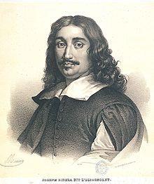 José de Ribera y