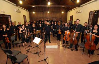 Carreira 250 - Curso 61 Nome do Curso Música - Bacharelado e Licenciatura (Bacharelado em Canto e Arte Lírica; Bacharelado em Instrumento; Licenciatura em Música) - Ribeirão Preto - Duração: 8