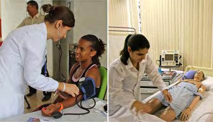 Carreira 445 - Curso 21 Nome do curso Bacharelado em Enfermagem - Ribeirão Preto - Duração: 8 semestres Unidade que abriga o curso Escola de Enfermagem de Ribeirão Preto - USP Carreira a que pertence