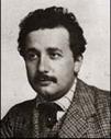 Einstein Albert Einstein (1905) - tese (30 Abril, Julho -> AdP 19 (1906) 289) e artigo sobre movimento Browniano ->