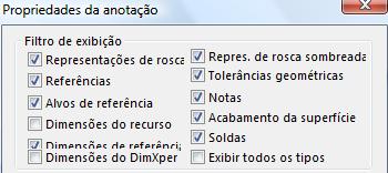 clique em ok. 1 Habilite esta opção. 2 Clique em OK.