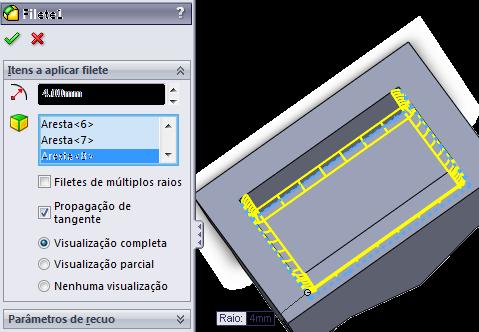 modelo para confirmar a