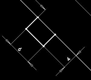 e selecionar o comando ressalto/base extrudado conforme a imagem