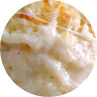 Cancale 1 (Lombo com queijo e