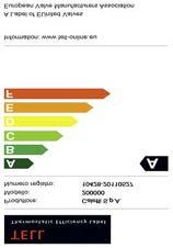 Válvulas VÁLVULA TERMOSTATIZÁVEL COM SENSOR Comandos termostáticos na Classe A EUnited Valves (a Associação dos Fabricantes Europeus de Válvulas com sede em Bruxelas) criou uma classificação, dentro