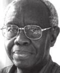 Lecionou na Universidade de Dar es Salaam no começo dos anos 1970, onde foi um dos principais participantes do chamado Debate de Dar es Salaam.
