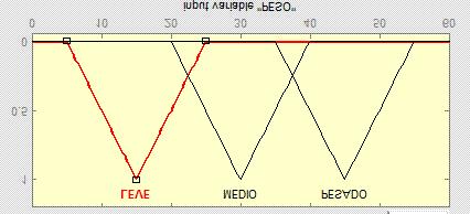 Neste trabalho utilizou-se a Lógica Fuzzy com o objetivo de classificar cordeiros para o abate.