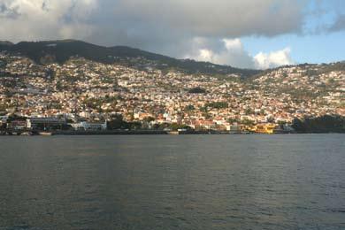 Dia da Cidade do Funchal No dia 21 de Agosto a Cidade do Funchal celebra os 500 Anos de elevação a cidade, uma data histórica e carregada de simbolismo.