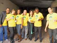 Vamos continuar torcendo juntos e tingir o Sindicato de verde e amarelo. Contamos com a sua presença no dia 25/6 (sexta-feira) na partido do Brasil contra Portugal.