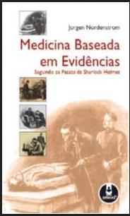 Merchandising Este livro, de autoria do médico sueco Jorgen Nordenstrom, apresenta um simples e interessante modo de apresentação do tema, como se