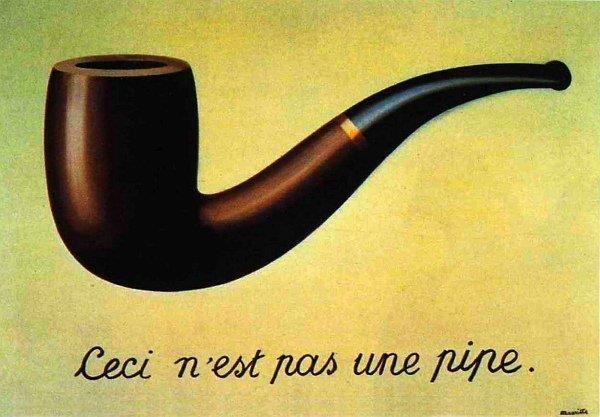 RENÉ MAGRITTE