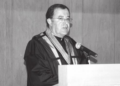 Agência Ecclesia. Braga da Cruz é reitor da UCP desde 19 de Setembro de 2000. A cerimónia de investidura, presidida pelo Magno Chanceler da UCP, D.