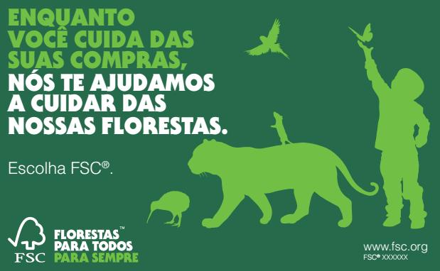 Perguntas e Respostas (FAQ) 1 Dúvidas gerais 1.1 Não vou ter tempo de ler tudo isso! É possível resumir as principais mudanças em uma frase? A norma ficou mais flexível.