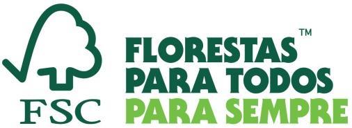 Para tamanho dos selos do Floresta Para Todos Para