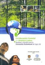 Seminario. Educação florestal na América Latina. Realidade e Desafios para Formação o Século XXI.