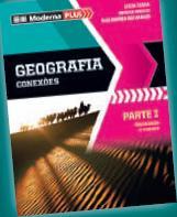 Estrutura didática Sociedade e Espaço Natureza e Tecnologias Temas da Geografia Regional Contempla o