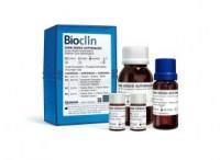 Kit Bioclin CK Nac UV Metodologia: