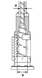 lbs/h)* Tecnologia ONE-STEP Elevada eficiência no menor espaço Botão único para