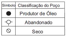 contorno estrutural, dado em tempo (ms), permite reproduzir contornos próximos aos que poderiam ser encontrados em mapas convertidos em profundidade (m).