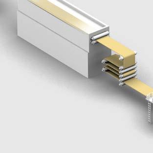 eletrolítica e mecânica, por meio de escovamentos Esta etapa deixa a bobina preparada para uma perfeita