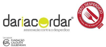 FAQs (Perguntas frequentes) As perguntas que se seguem são um resumo das perguntas que nos foram colocadas pelas entidades doadoras e/ou pelas instituições que recebem e distribuem as refeições.