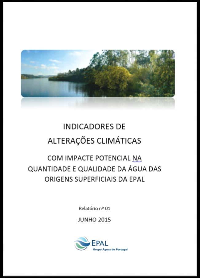 MONITORIZAÇÃO DE INDICADORES CAUDAL AFLUENTE DIÁRIO CASTELO DO BODE Percentagem de consumo diário das afluências em número de dias do ano hidrológico CAUDAL AFLUENTE ANUAL CASTELO DO BODE <10%