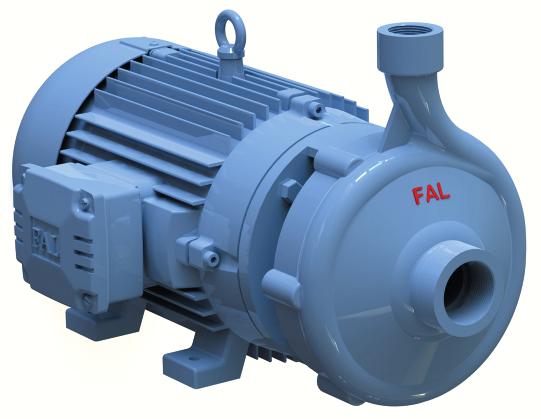 BOMBA CENTRÍFUGA COM ROTOR FECHADO 8 9 0 1, 1 FR - SUCÇÃO 2 RECALQUE 1.1/4, 198 0 2 8 8 FR -.1 SUCÇÃO 2 RECALQUE 1.1/4,, 198 8 13 2 4 4 1 FR - SUCÇÃO 2.1/2 RECALQUE 1.