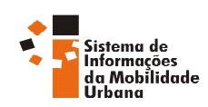 Sistema de Informações da Mobilidade