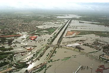 Saber A Crise ambiental não