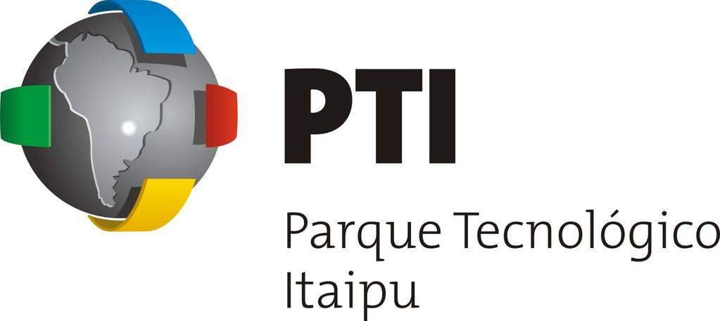 EDITAL DO PROCESSO SELETIVO Nº 71.18 A FUNDAÇÃO PARQUE TECNOLÓGICO ITAIPU BRASIL (Fundação PTI-BR) torna público que serão recebidas as inscrições para o Processo Seletivo nº 71.