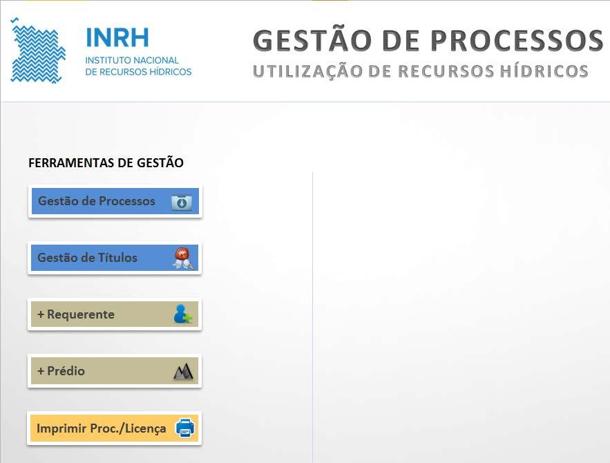 ANO 2 Ferramenta de Apoio ao Processo de Gestão e Atribuição de Títulos No âmbito dos processos de