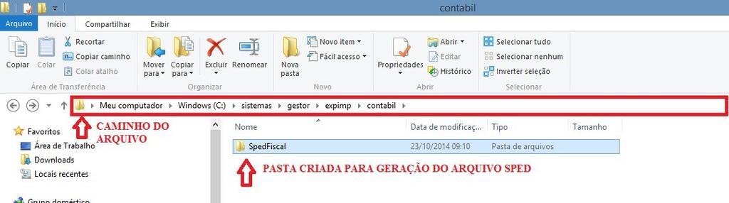 do NCM (8 dígitos) <Liberado> = Sim, para que apareça em todas as telas do sistema 1.