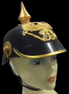 Capacete Gladiador