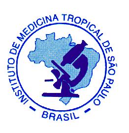 1 UNIVERSIDADE DE SÃO PAULO INSTITUTO DE MEDICINA TROPICAL DE SÃO PAULO Av. Dr.