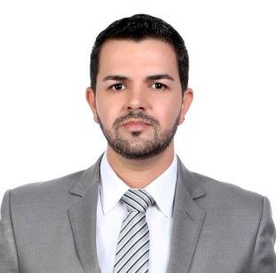 MARCO SOARES Especialista em Direito Público e Docência do Ensino Superior. Bacharel em Direito pela Universidade Católica de Brasília.