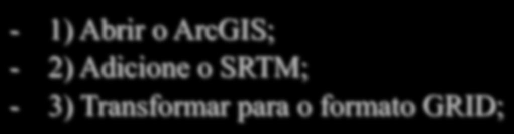 ArcGIS -