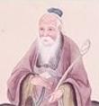 Taoísmo. Atribuído ao filosofo Lao- Tsé, que viveu durante o período dos reinos guerreiros.