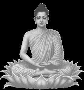 O Budismo A tradição atribui a introdução do budismo na