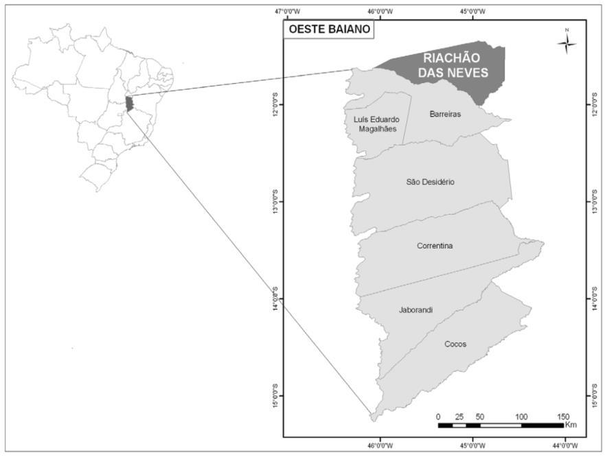 INTRODUÇÃO A análise do uso e cobertura do solo através de técnicas de geoprocessamento, constitui uma técnica útil ao planejamento e administração da ocupação ordenada e racional do meio físico,