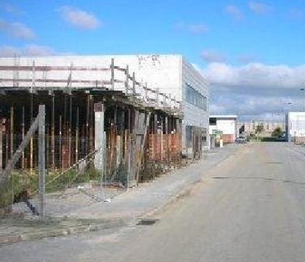 Cidades de Portugal FIIAH ALENTEJO - Évora Rua do Azeite, lote 1, Horta das