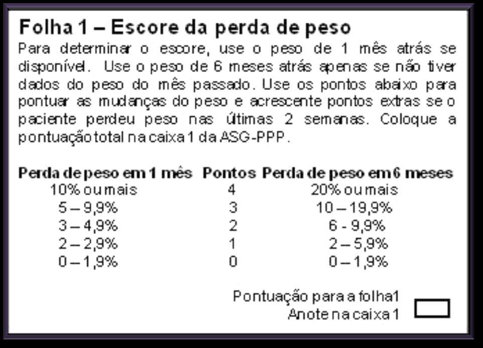 23 PARA A BIOQUÍMICA OUTROS E FEINSTRUMENTOS UTILIZADOS