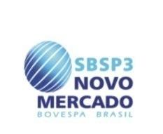 significativa de capital privado A regulamentação atual estabelece que o Estado de São Paulo deve possuir no mínimo