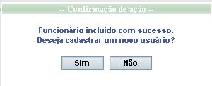 Nota : Através do campo Valor de uso diário em R$, o usuário pode : Efetuar uma atualização de uso diário por percentual, assim o valor diário será alterado automaticamente.