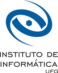 UNIVERSIDADE FEDERAL DE GOIÁS INSTITUTO DE INFORMÁTICA BACHARELADO EM CIÊNCIAS DA COMPUTAÇÃO Planejamento Ano Letivo: 2015 2º semestre Dados da Disciplina Matriz Curricular Código Nome da disciplina