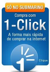 COMPRA COM 1-CLICK NO SUBMARINO Seguindo sua trajetória