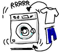 Eletrodomésticos Máquina de lavar roupa Idade da máquina de lavar roupas Volume médio por lavagem 30 anos 180 Litros 25 anos 158 Litros 20 anos