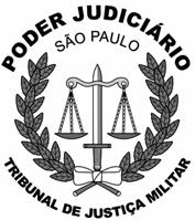 PODER JUDICIÁRIO TRIBUNAL DE JUSTIÇA MILITAR DO ESTADO DE SÃO PAULO Concurso Público 002.