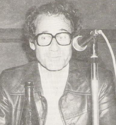 1973 1975 1976 Prof.