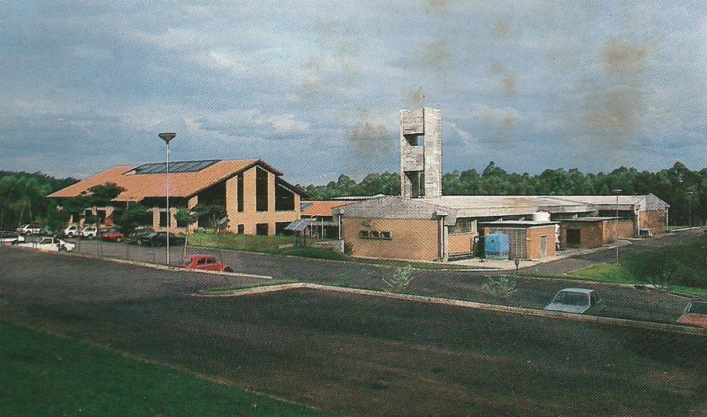 Heliodinâmica S.A.